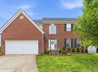 8506 Long Rifle Ct, Louisville, KY