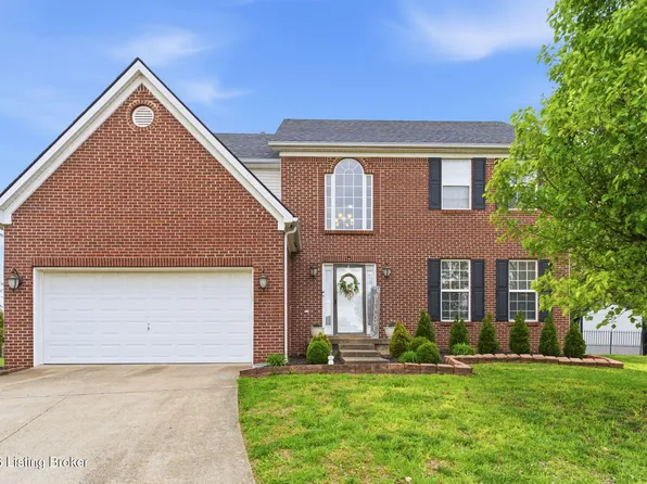 8506 Long Rifle Ct, Louisville, KY 40228