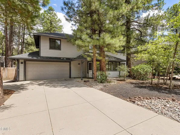 3320 S Justin Street, Flagstaff, AZ 86005