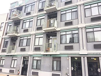 Rented by East Williamsburg Realty Inc