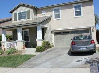 34082 Lily Rd, Yucaipa, CA 92399