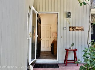 910 Powder Valley Rd #21, Driggs, ID 83422