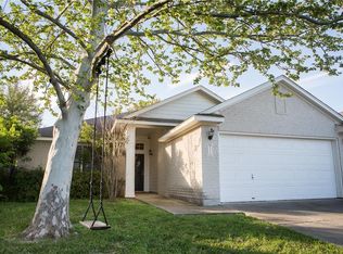 12104 Battle Bridge Dr, Austin, TX 78748