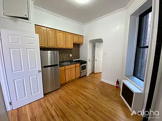 Rented by Alpha Properties NYC I LLC