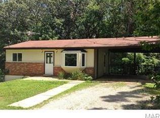 5506 Peg Dr, High Ridge, MO 63049