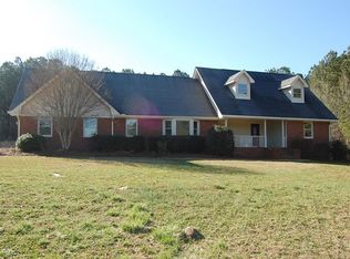 4023 Airline Rd, McDonough, GA 30252