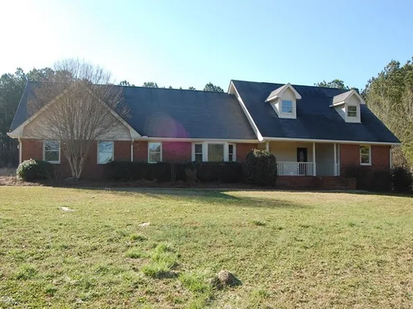 4023 Airline Rd, McDonough, GA 30252