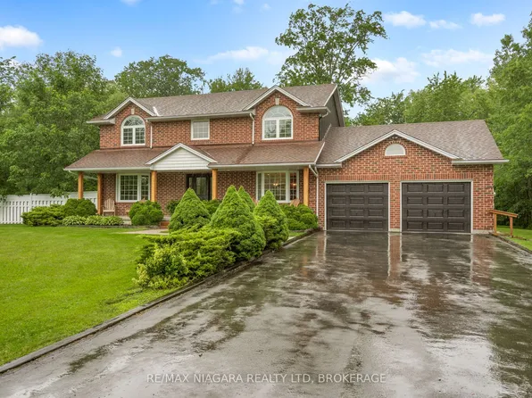 40356 Forks Rd, Wainfleet, ON L0S 1V0