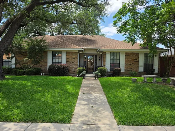 2128 El Dorado Way, Carrollton, TX 75006