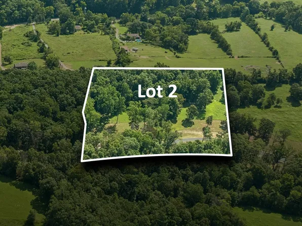 3206 Hunziker Ln Lot 2, Fairview, TN 37062