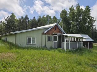 4325 Highway 395 S #A, Clayton, WA 99110