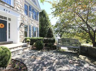 403 Firestone Dr, Silver Spring, MD 20861