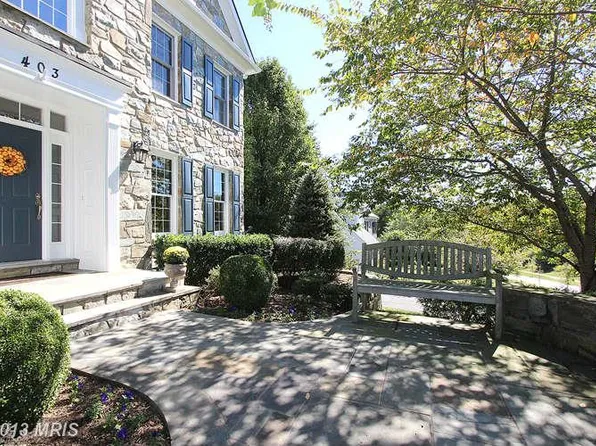 403 Firestone Dr, Silver Spring, MD 20861