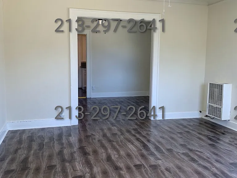 3977 S Harvard Blvd — Photo 1