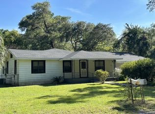 1875 Hathaway Johnson Rd, Baker, FL 32531