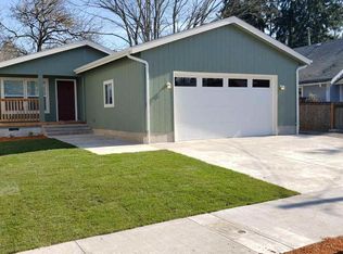 391 Cleveland St SE, Albany, OR 97321