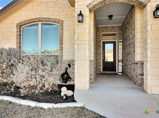 3223 Victoria Meadow Dr, Belton, TX 76513