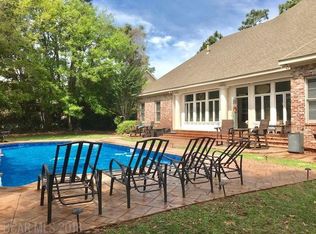 202 Cuscowilla Ln, Fairhope, AL 36532