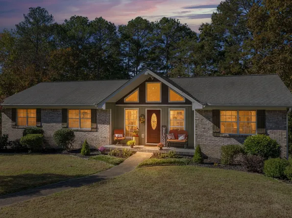 6507 Shallow Mar Ln, Hixson, TN 37343