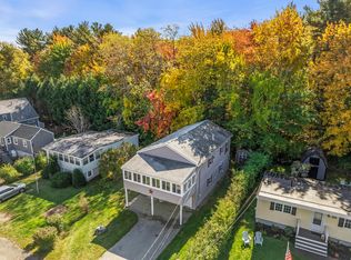 44 Rest View Ln, Wells, ME 04090