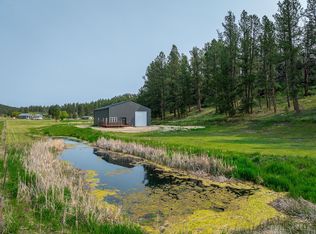 26036 Golden Willow Pkwy, Custer, SD 57730