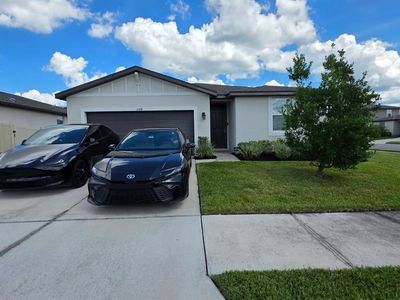 3308 Poppy Snow Pl, Zephyrhills, FL, 33540
