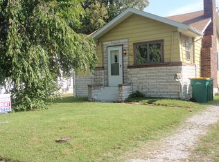 606 S Vine St, O'Fallon, IL 62269
