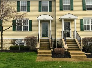 7292 W Campus Rd, New Albany, OH 43054