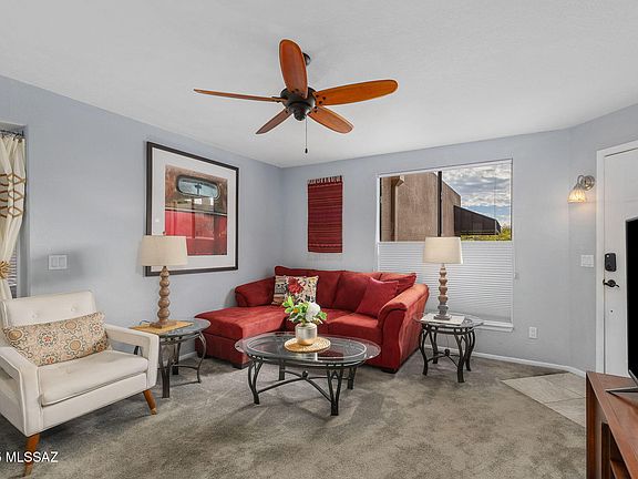 5th image of 6655 N Canyon Crest Dr Unit 5225