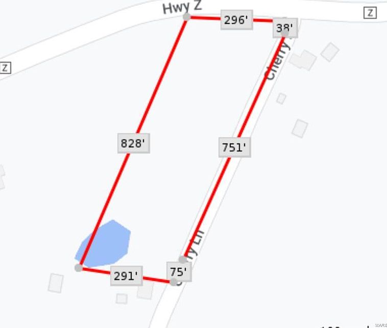 1st image of 9135 Cherry Ln