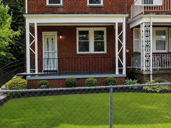 3921 Saint Louis St SE, Washington, DC 20019