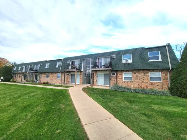 8505 W 101st Ter #8103, Palos Hills, IL 60465