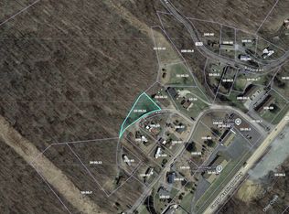 0 Aaron Ln, Grafton, WV 26354