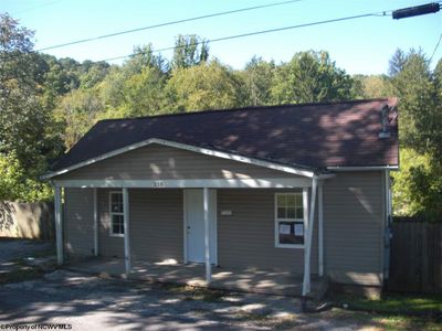 218 S River Ave, Weston, WV, 26452