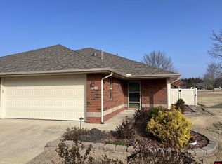 1246 Willowbrook Rd, Mountain Home, AR 72653