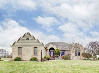 19019 Amstutz Rd, Auburn, IN 46706