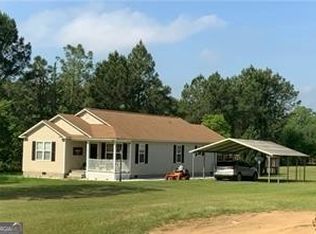 1099 Johnny Brannen Rd, Statesboro, GA 30458
