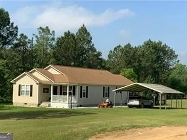 1099 Johnny Brannen Rd, Statesboro, GA 30458