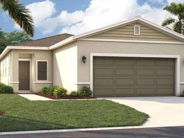 4148 Lavender Ct, Lake Hamilton, FL 33851