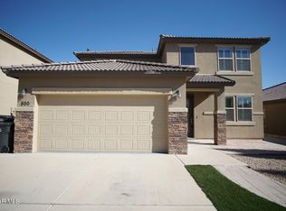 800 Woodmanstone Rd, El Paso, TX 79928