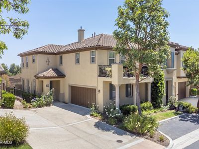 6830 Simmons Way, Moorpark, CA, 93021