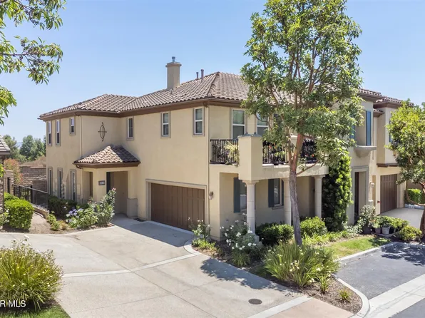 6830 Simmons Way, Moorpark, CA 93021