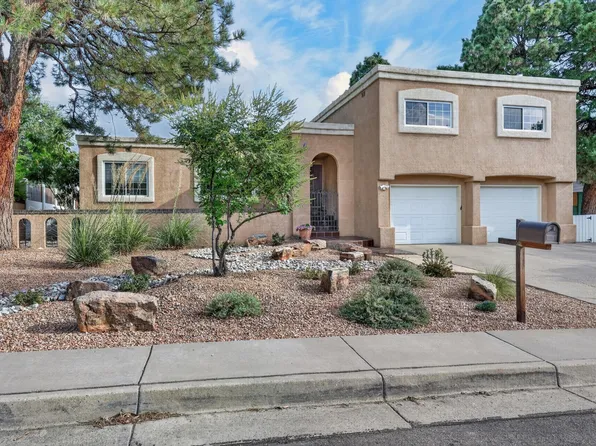 7916 Charger Trl NE, Albuquerque, NM 87109