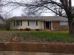 12 Foxhall Rd, Greenville, SC 29605