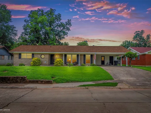 1912 Ray Ave, Bossier City, LA 71112