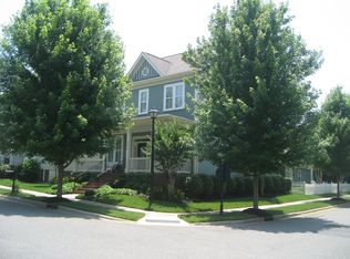 15419 Shinner Dr, Huntersville, NC 28078