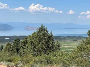 LOT 52 Peregrine Hts, Klamath Falls, OR