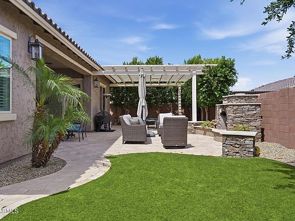4th image of 2722 E INDIAN WELLS Drive
