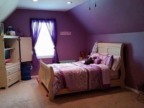 Bonus, Family or 4th Bedroom