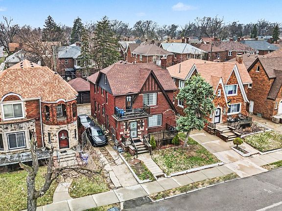 4th image of 17511 Stoepel St